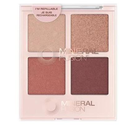 Mineral Fusion Eyeshadow