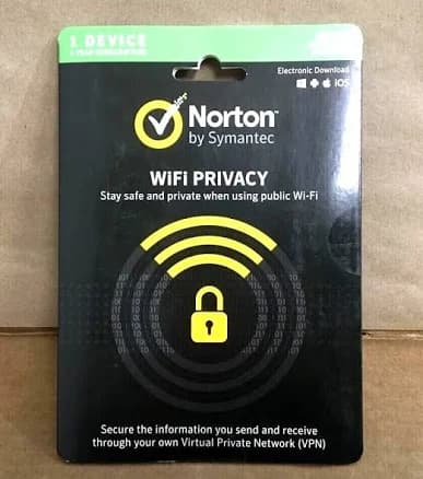 Norton VPN