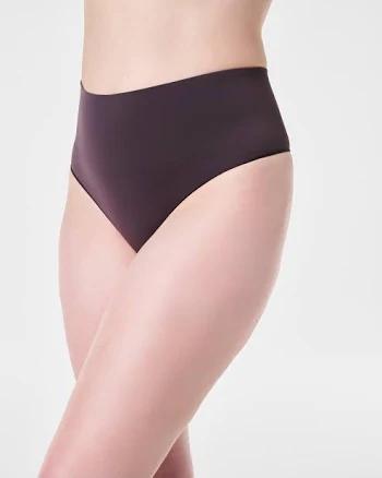 Spanx Women's SPANXshape Extraordinary Thong