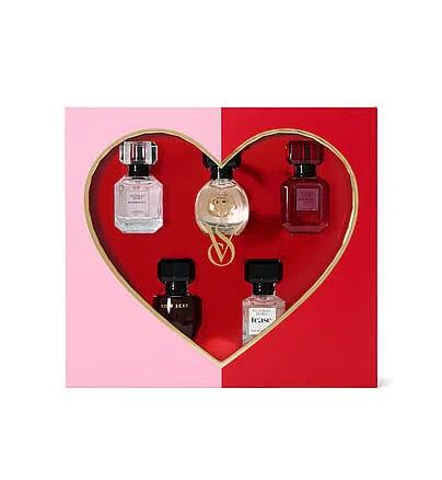 Victoria's Secret Fragrance Discovery Gift Set