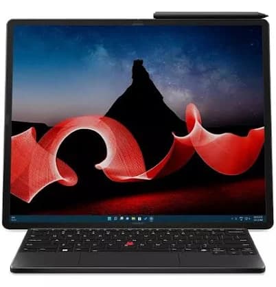 Lenovo ThinkPad X1 Fold Touchscreen 21ES000JUS