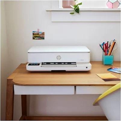 HP Envy 6155e All-in-One Printer