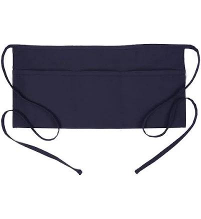 Fame 3 Pocket Waist Apron