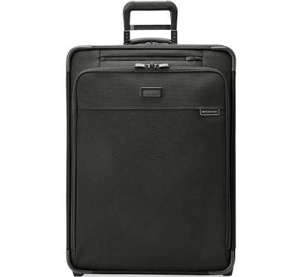 BRIGGS & RILEY Baseline Medium Expandable Upright Suitcase