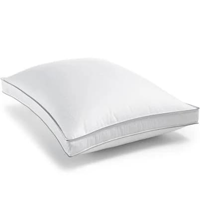 Hotel Collection Luxe Down-Alternative Gusset