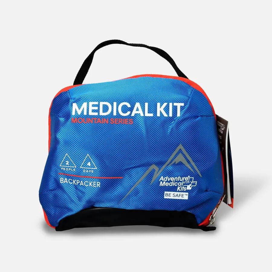 Adventure Medical Mountain Backpacker Kit