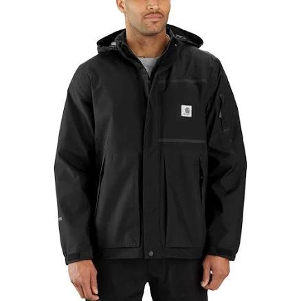 Carhartt Men's Relaxed Fit Gore-Tex Jacket