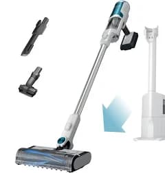 Shark Clean & Empty Cordless Stick Vacuum