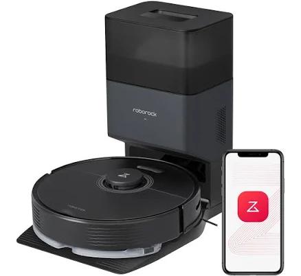 Roborock Q7 Max+ Robot Vacuum & Mop