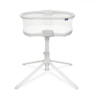 HALO BassiNest Soothing Swivel Sleeper 3.0 Bassinet