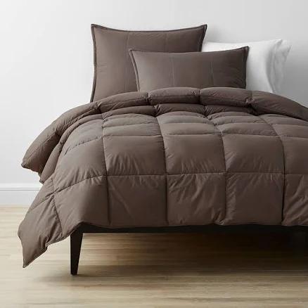 The Company Store Premium Down Warmth Comforter