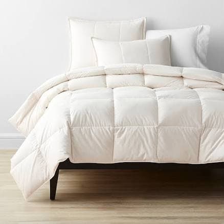The Company Store Premium Down Warmth Comforter