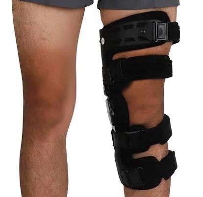 Orthomen Unloader Knee Brace