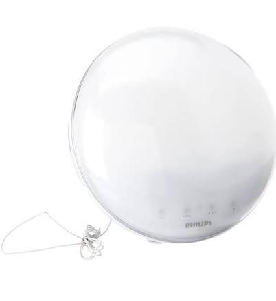 Philips Wake-Up Light