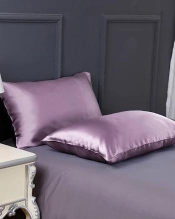 The 4 best silk pillowcases tested and reviewed amazon