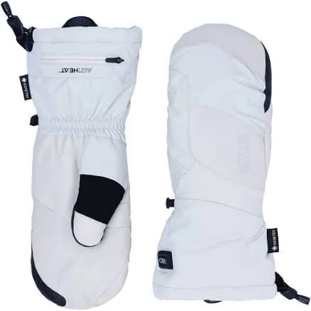 Outdoor Research Prevail Heated Gore-Tex Mittens
