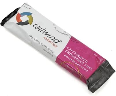 Tailwind Nutrition Endurance Fuel (Raspberry) (12 | 1.98oz Packets)