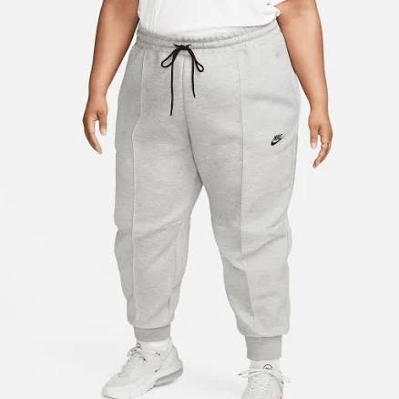 Nike Women's Sportswear Tech Fleece Mid-Rise Joggers