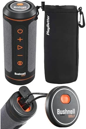 Bushnell wingman 2 speaker price