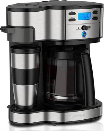 Hamilton Beach Coffee Machine 49980a