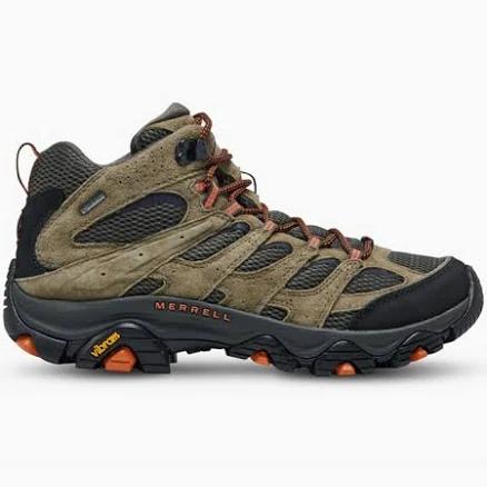 Merrell Men's Moab 3 Mid GTX