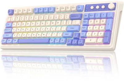 Aula 99 Key Keyboard