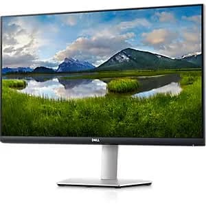 Dell S2721QS Monitor 27 Inch 4K UHD IPS Display