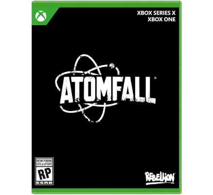 Atomfall