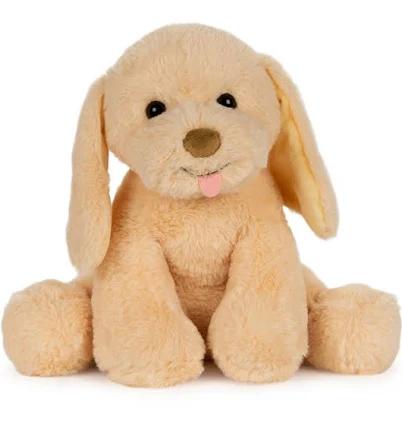 GUND Animated My Pet Puddles Puppy