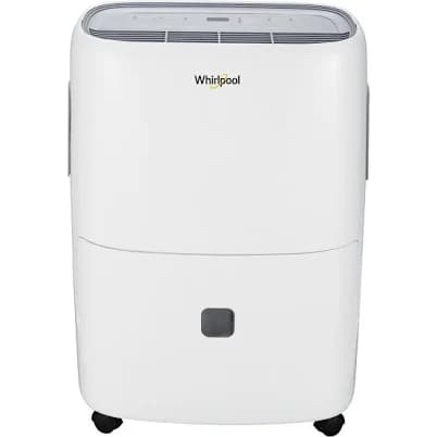 Whirlpool 30-Pint Dehumidifier