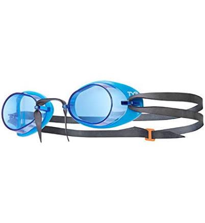 TYR Socket Rockets 2.0 Goggle - Blue / Black / ALL