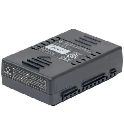 IRIS USA Replacement Battery for Cordless Stick Vacuum