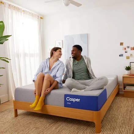 Casper Original Mattress