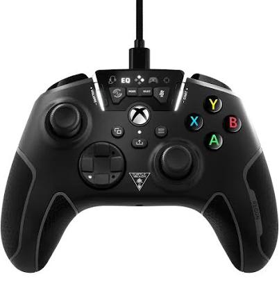 Turtle Beach Recon Wired Controller