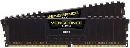 Corsair Vengeance LPX DDR4 Memory