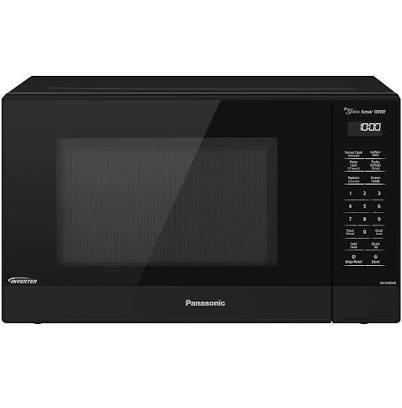 Panasonic 1.2 Cu. Ft. 1200 Watt Microwave with Genius Sensor