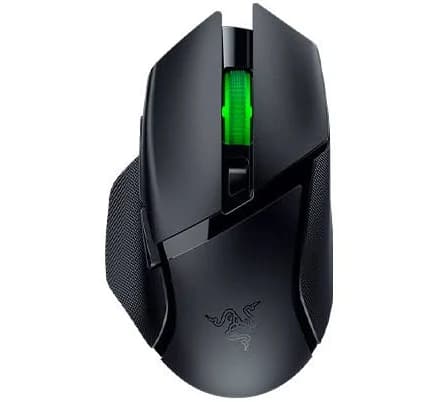 Razer Basilisk V3 X HyperSpeed Wireless Gaming Mouse