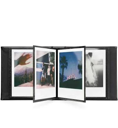 Polaroid Photo Album