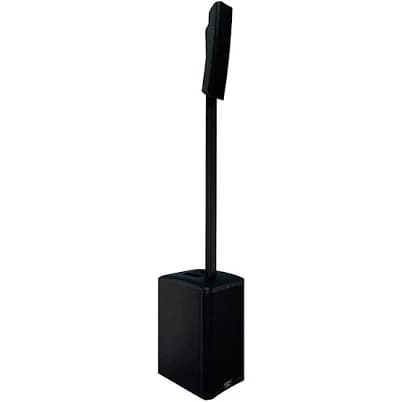 QSC KC12 Powered 3-Way Column Loudspeaker System
