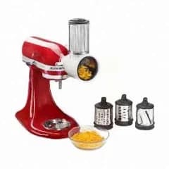KitchenAid Fresh Prep Slicer/Shredder Attachment