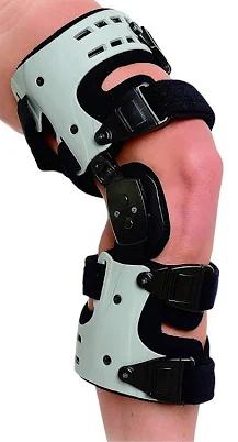 Superior Braces OA Unloader Knee Brace