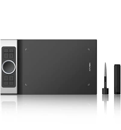 XPPen Deco Pro Small Drawing Tablets