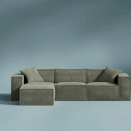 M1 Sofa Sectional