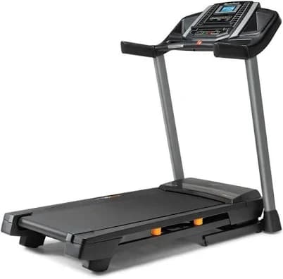 - Nordictrack T 6.5 Si Treadmill - Ntl17919.3 - Msrp $ 1999.00