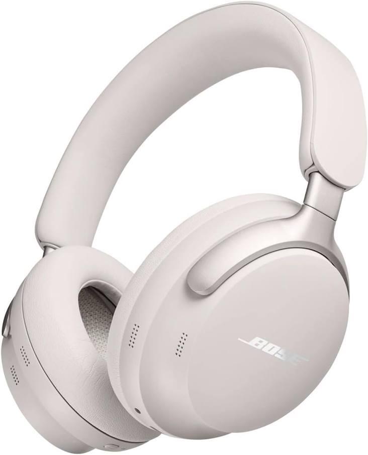 Bose QuietComfort Ultra Noise Wireless Cancelling Headphones