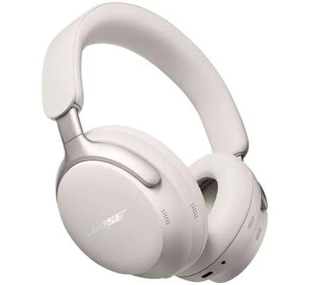 Bose QuietComfort Ultra Noise Wireless Cancelling Headphones