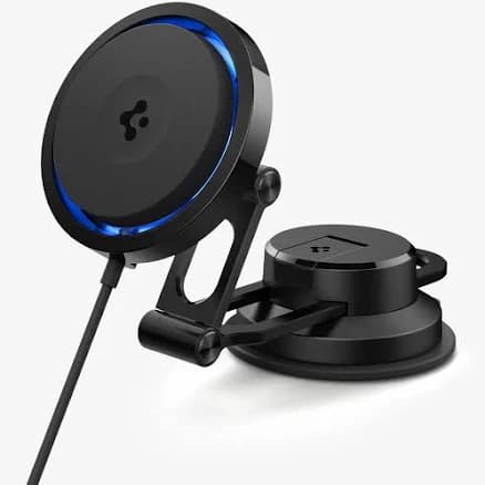 Spigen.com OneTap Pro 3 CryoMax Dashboard Car Mount