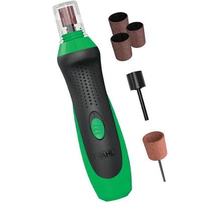 Wahl Lithium Ion Dog Nail Grinder