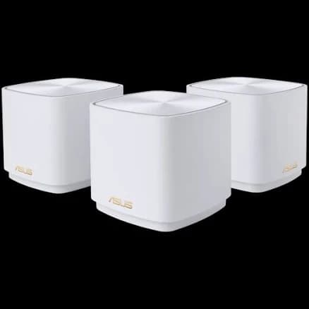 ASUS ZenWiFi XD4 Plus