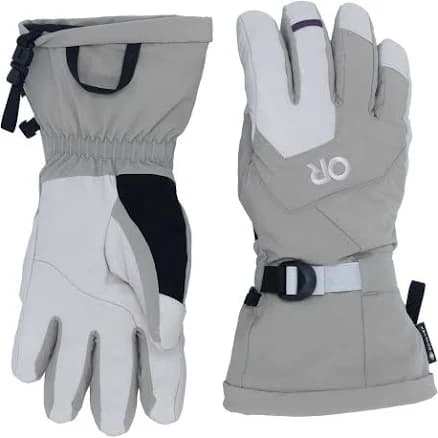 Outdoor Research Women's Arete Modular GORE-TEX Gloves